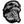 Load image into Gallery viewer, Speak No Evil Skull Patch - PATCHERS Iron on Patch