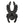 Load image into Gallery viewer, Spider Black & Grey Patch - PATCHERS Iron on Patch