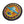 Load image into Gallery viewer, Spiritual Eye UFO Patch - PATCHERS Iron on Patch