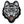 Load image into Gallery viewer, Staring Wolf Patch - PATCHERS Iron on Patch