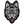 Load image into Gallery viewer, Staring Wolf Patch - PATCHERS Iron on Patch
