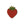 Load image into Gallery viewer, Strawberry Pin Badge - PATCHERS Pin Badge