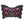 Load image into Gallery viewer, Sugar Skull Butterfly Patch - PATCHERS Iron on Patch