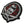 Load image into Gallery viewer, Switchblades Billy Skull Spider Web Patch - PATCHERS Iron on Patch