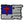 Load image into Gallery viewer, Tattered Christian Flag Patch - PATCHERS Iron on Patch