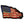 Load image into Gallery viewer, Tattered US American Flag Patch - PATCHERS Iron on Patch