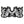 Load image into Gallery viewer, Tattoo Guns Patch - PATCHERS Iron on Patch