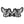 Load image into Gallery viewer, Tattoo Guns Wings Patch - PATCHERS Iron on Patch