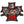 Load image into Gallery viewer, Templar Holy Grail Christian Red Knight Patch - PATCHERS Iron on Patch