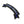Load image into Gallery viewer, Thin Blue Line Never Forget Rocker Patch - PATCHERS Iron on Patch