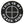 Load image into Gallery viewer, This Is My Peace Sign Crosshair Patch - PATCHERS Iron on Patch