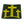 Load image into Gallery viewer, Three Crosses In Green and Yellow Patch - PATCHERS Iron on Patch