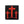 Load image into Gallery viewer, Three Crosses Red Black Patch - PATCHERS Iron on Patch
