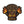 Load image into Gallery viewer, Tiki Totem Patch - PATCHERS Iron on Patch