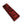Load image into Gallery viewer, Treasurer Red on Black Patch - PATCHERS Iron on Patch