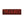 Load image into Gallery viewer, Treasurer Red on Black Patch - PATCHERS Iron on Patch