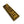 Load image into Gallery viewer, Treasurer Yellow on Black Patch - PATCHERS Iron on Patch