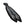 Load image into Gallery viewer, Tribal Feathers Black, Grey & White Patch - PATCHERS Iron on Patch
