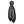 Load image into Gallery viewer, Tribal Feathers Black, Grey & White Patch - PATCHERS Iron on Patch