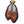 Load image into Gallery viewer, Tribal Feathers Brown White Gold Patch - PATCHERS Iron on Patch