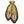 Load image into Gallery viewer, Tribal Feathers Orange Gold White Patch - PATCHERS Iron on Patch