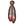 Load image into Gallery viewer, Tribal Feathers Red White Yellow Patch - PATCHERS Iron on Patch