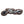 Load image into Gallery viewer, Triker, Black, Orange & White Patch - PATCHERS Iron on Patch