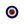 Load image into Gallery viewer, Trojan Roundel Pin Badge - PATCHERS Pin Badge