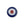 Load image into Gallery viewer, UK Roundel Pin Badge - PATCHERS Pin Badge