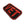 Load image into Gallery viewer, Vet Veteran Red Patch - PATCHERS Iron on Patch