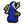 Load image into Gallery viewer, Virgo Skull Zodiac Patch - PATCHERS Iron on Patch