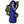 Load image into Gallery viewer, Virgo Skull Zodiac Patch - PATCHERS Iron on Patch