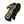 Load image into Gallery viewer, Vulture with Cigar on Skull Patch - PATCHERS Iron on Patch