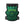 Load image into Gallery viewer, Wacky Frankenstein Patch - PATCHERS Iron on Patch