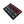 Load image into Gallery viewer, Warning Medicated For Your Protection Patch - PATCHERS Iron on Patch