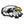 Load image into Gallery viewer, White Eagle Facing Right Patch - PATCHERS Iron on Patch