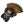 Load image into Gallery viewer, Wicked Snake Skull and Feathers Patch - PATCHERS Iron on Patch