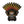 Load image into Gallery viewer, Wicked Snake Skull and Feathers Patch - PATCHERS Iron on Patch