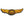 Load image into Gallery viewer, Winged Wheel Orange Patch - PATCHERS Iron on Patch