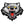 Load image into Gallery viewer, Wolf Patch - PATCHERS Iron on Patch