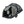 Load image into Gallery viewer, Wolfpack Howling Wolf Moon Silhouette Patch - PATCHERS Iron on Patch