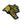 Load image into Gallery viewer, Yellow Lady Rider Rose Patch - PATCHERS Iron on Patch