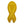Load image into Gallery viewer, Yellow Ribbon Patch - PATCHERS Iron on Patch