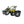Load image into Gallery viewer, Yellow Tractor Patch - PATCHERS Iron on Patch