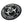 Load image into Gallery viewer, Zombie Outbreak Response Team White Patch - PATCHERS Iron on Patch