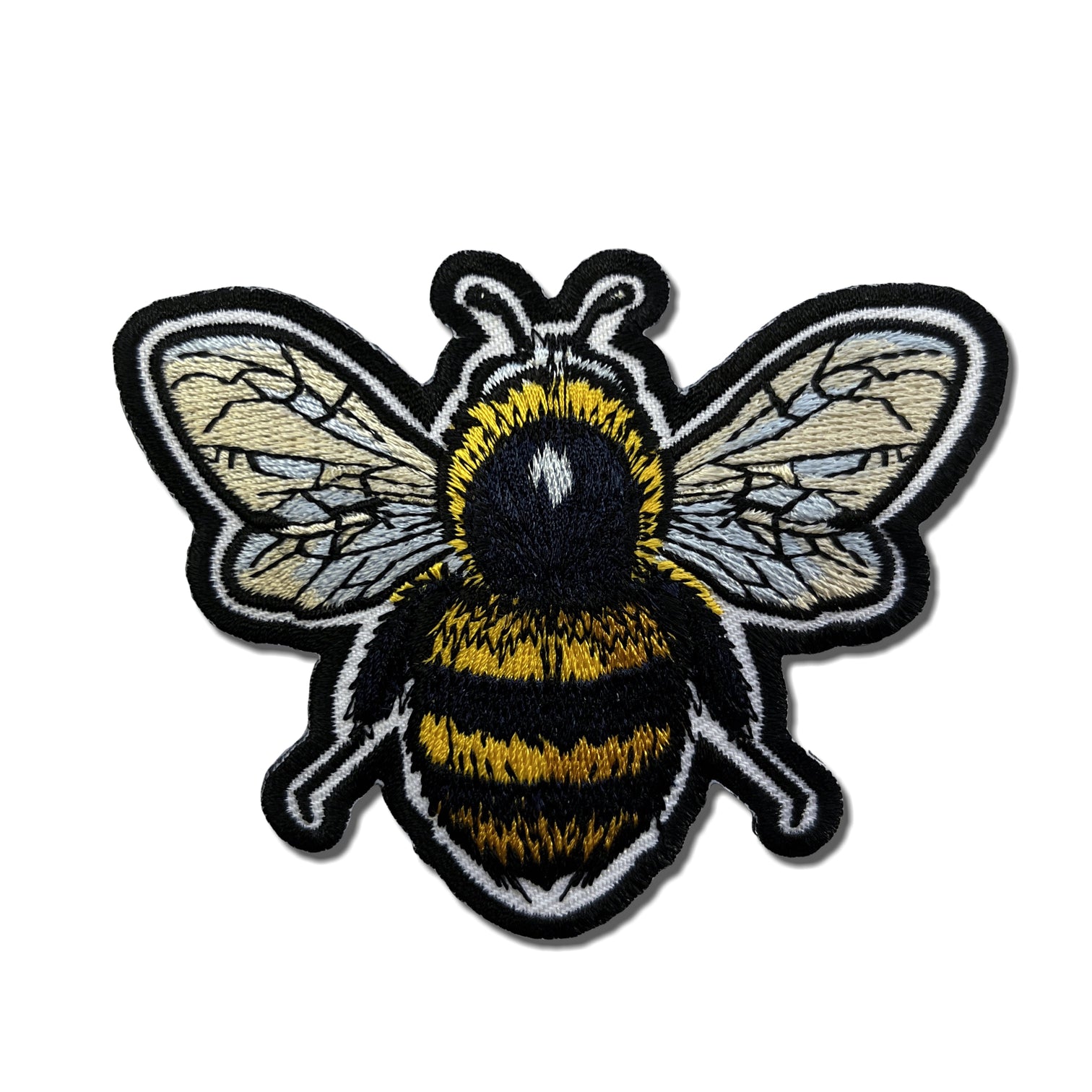All PATCHES – PATCHERS