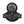 Load image into Gallery viewer, Biker Night Rider Skull Patch
