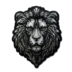 Tiger Cubs Playing In Jungle Embroidery Design – Wild & Adorable Stitch - Foto 7