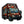 Load image into Gallery viewer, Cartoon Ambulance Front Patch - PATCHERS Iron on Patch
