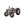Load image into Gallery viewer, Classic Tractor Farming Patch
